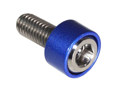 ZSPEC Throttle Cable Cover Fasteners for '90-96 Nissan 300zx Z32, Titanium & Billet - ZSD-195242-ZSD-195259-ZSD-195266-ZSD-195273-ZSD-195280-  DRIVEN - 25