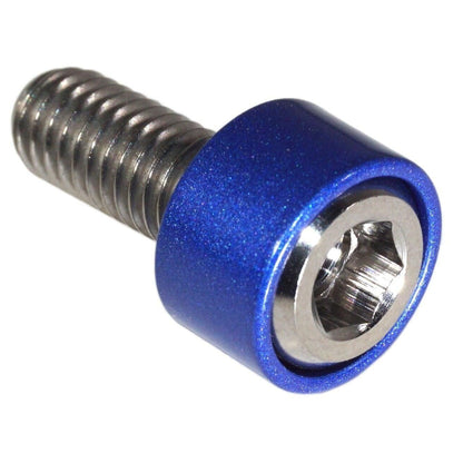 ZSPEC CAM Fasteners Kit for '18+ Stinger GT, Titanium & Billet - ZSD-761270-ZSD-761287-ZSD-761294-ZSD-761300-ZSD-761317-  DRIVEN - 5