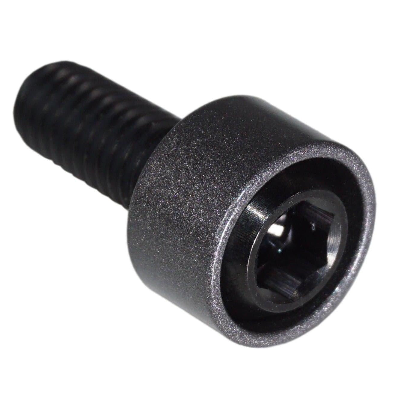 ZSPEC CAM Fasteners Kit for '18+ Stinger GT, Titanium & Billet - ZSD-761270-ZSD-761287-ZSD-761294-ZSD-761300-ZSD-761317-  DRIVEN - 15