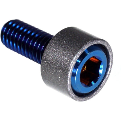 ZSPEC CAM Fasteners Kit for '18+ Stinger GT, Titanium & Billet - ZSD-761270-ZSD-761287-ZSD-761294-ZSD-761300-ZSD-761317-  DRIVEN - 16