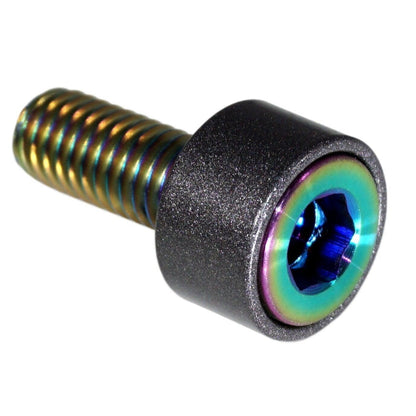 ZSPEC Diverter Valves Fastener Kit for '18+ Stinger GT, Titanium & Billet - ZSD-003059-ZSD-003066-ZSD-003073-ZSD-003080-ZSD-003097-  DRIVEN - 17