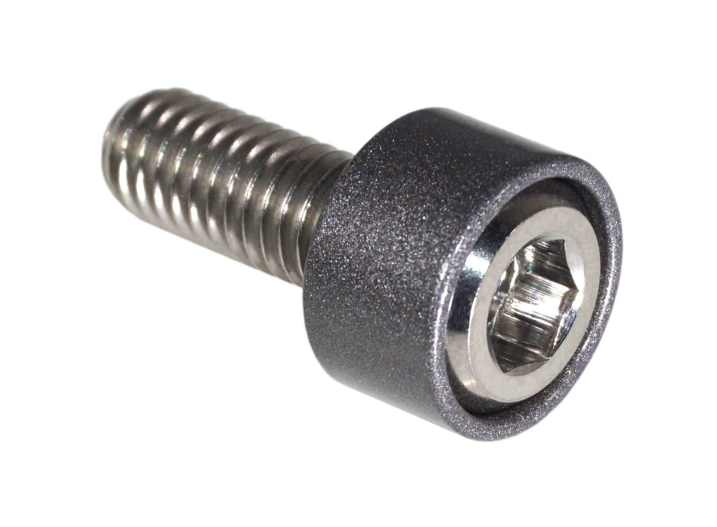 ZSPEC Throttle Cable Cover Fasteners for '90-96 Nissan 300zx Z32, Titanium & Billet - ZSD-195242-ZSD-195259-ZSD-195266-ZSD-195273-ZSD-195280-  DRIVEN - 5