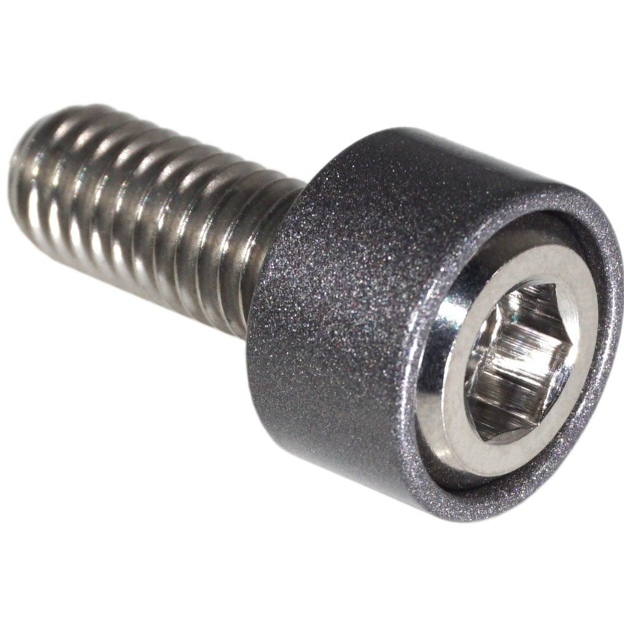 ZSPEC Diverter Valves Fastener Kit for '18+ Stinger GT, Titanium & Billet - ZSD-003059-ZSD-003066-ZSD-003073-ZSD-003080-ZSD-003097-  DRIVEN - 19