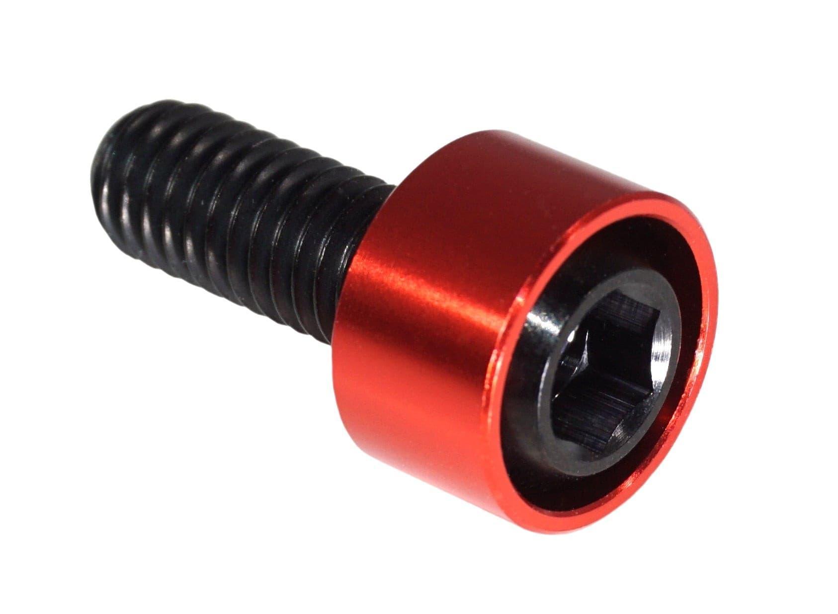 ZSPEC Throttle Cable Cover Fasteners for '90-96 Nissan 300zx Z32, Titanium & Billet - ZSD-195242-ZSD-195259-ZSD-195266-ZSD-195273-ZSD-195280-  DRIVEN - 6