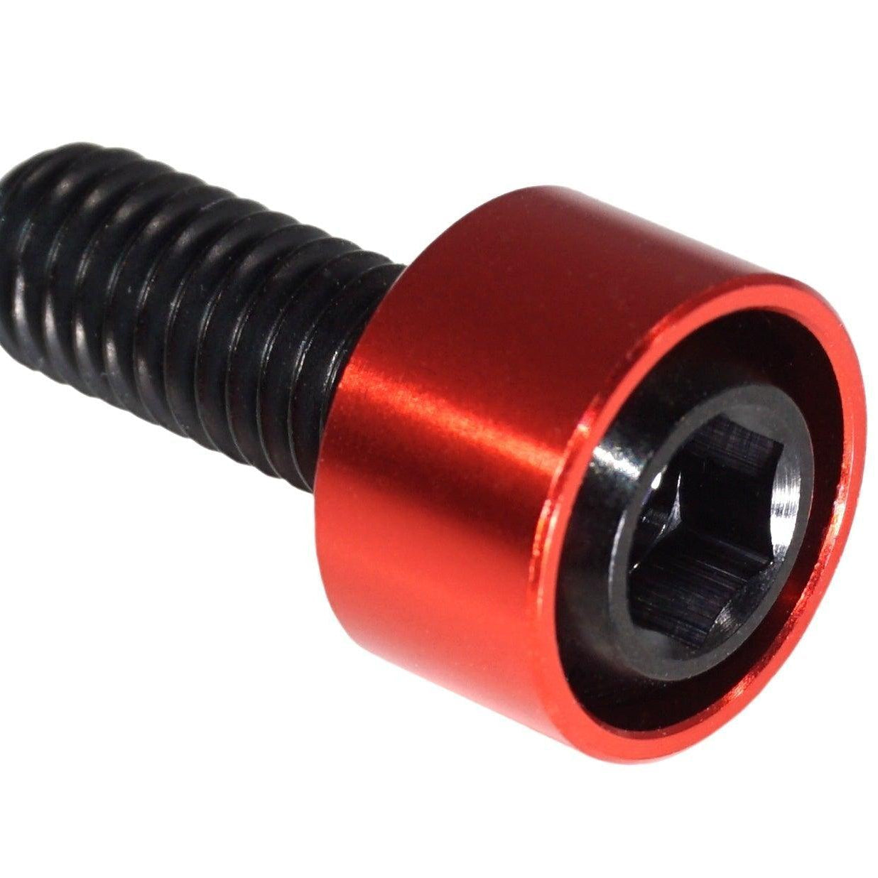 ZSPEC Diverter Valves Fastener Kit for '18+ Stinger GT, Titanium & Billet - ZSD-003059-ZSD-003066-ZSD-003073-ZSD-003080-ZSD-003097-  DRIVEN - 20
