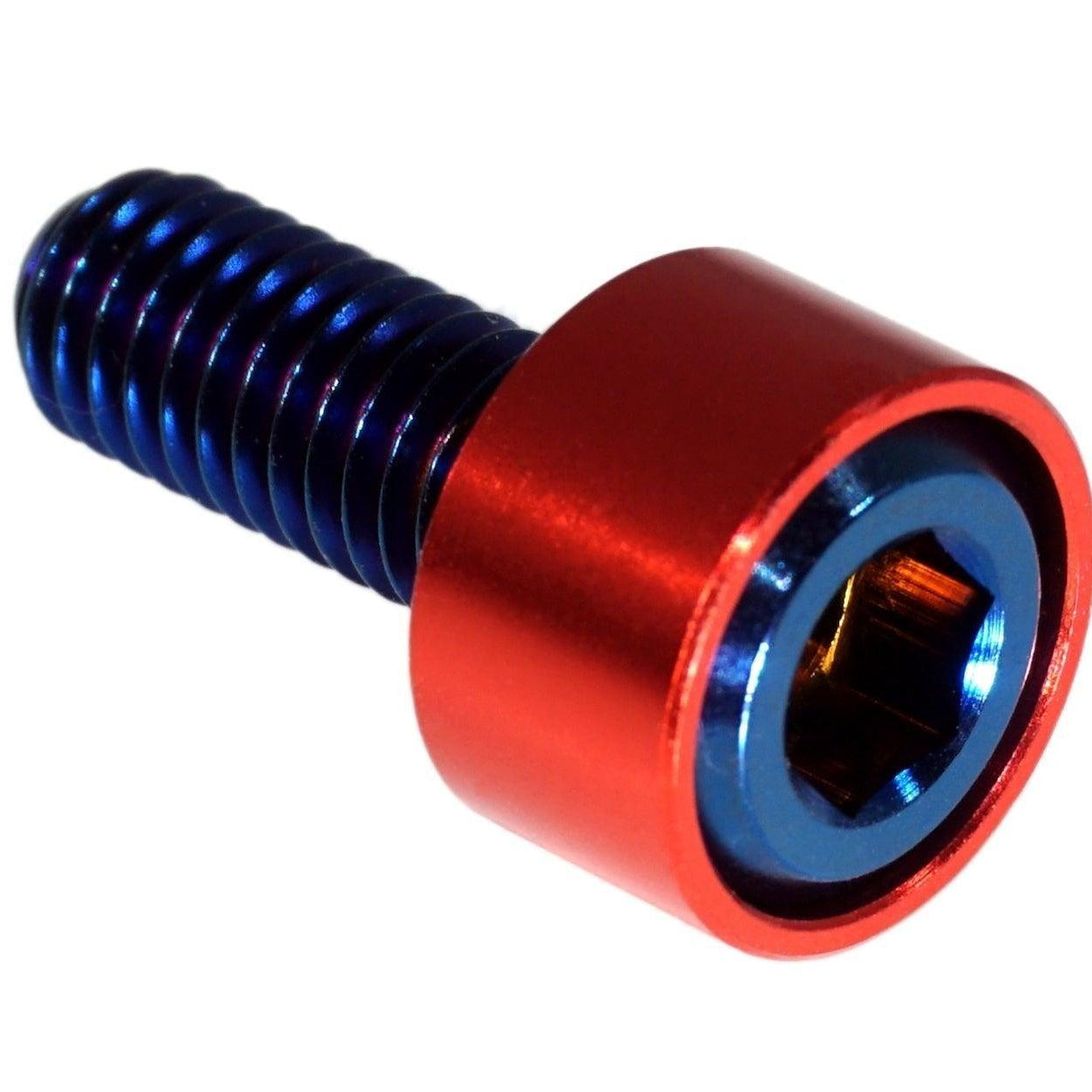 ZSPEC Diverter Valves Fastener Kit for '18+ Stinger GT, Titanium & Billet - ZSD-003059-ZSD-003066-ZSD-003073-ZSD-003080-ZSD-003097-  DRIVEN - 21