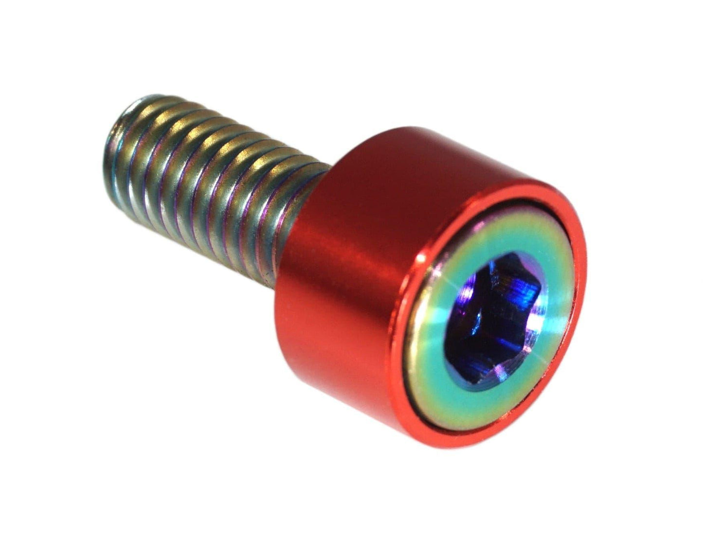 ZSPEC Throttle Cable Cover Fasteners for '90-96 Nissan 300zx Z32, Titanium & Billet - ZSD-195242-ZSD-195259-ZSD-195266-ZSD-195273-ZSD-195280-  DRIVEN - 8