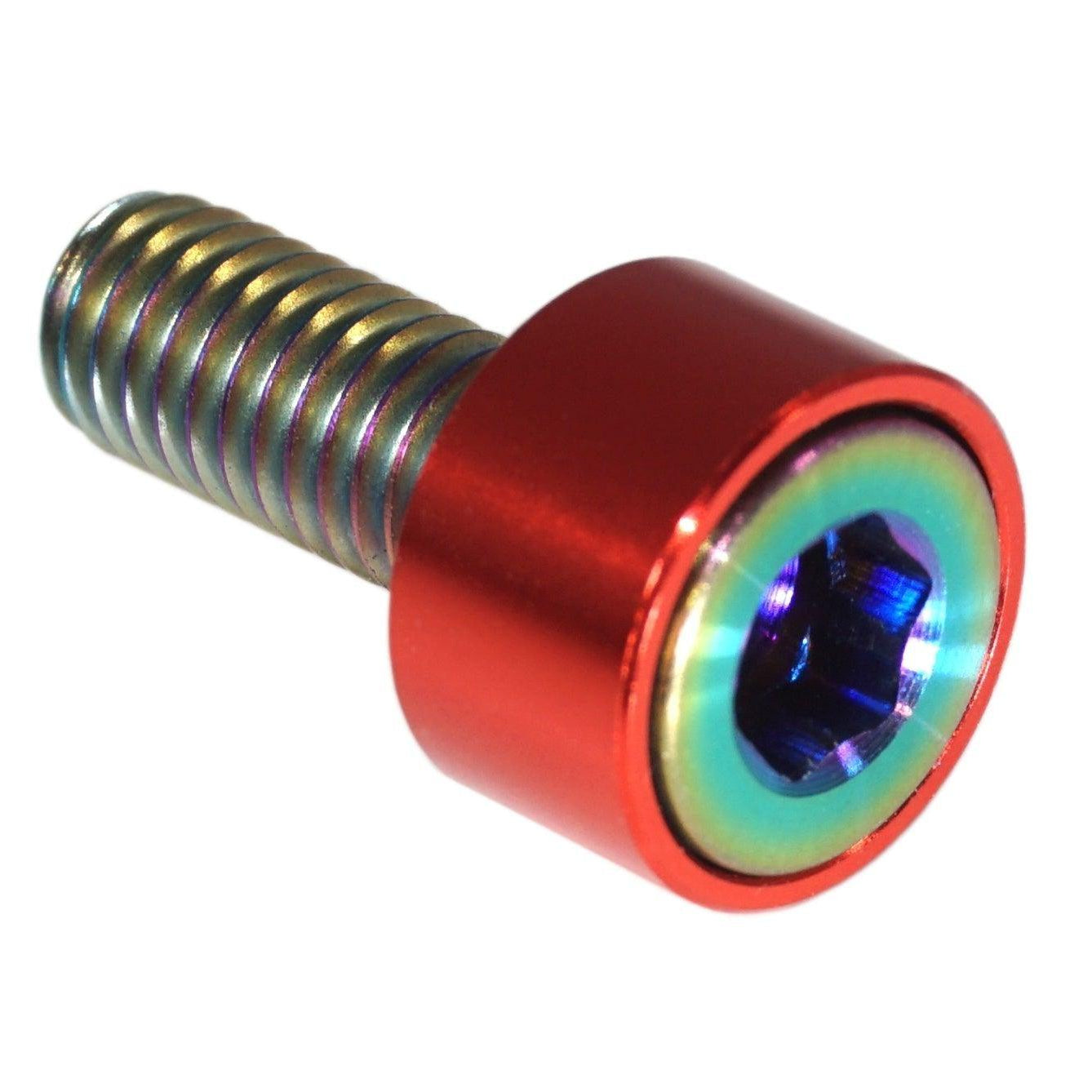 ZSPEC Diverter Valves Fastener Kit for '18+ Stinger GT, Titanium & Billet - ZSD-003059-ZSD-003066-ZSD-003073-ZSD-003080-ZSD-003097-  DRIVEN - 22