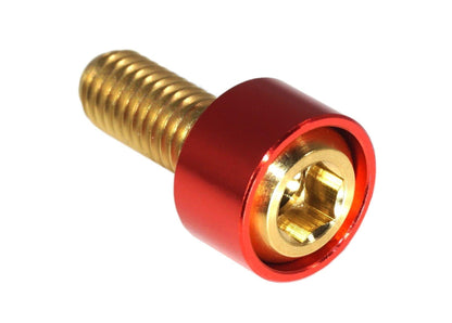 ZSPEC Throttle Cable Cover Fasteners for '90-96 Nissan 300zx Z32, Titanium & Billet - ZSD-195242-ZSD-195259-ZSD-195266-ZSD-195273-ZSD-195280-  DRIVEN - 9