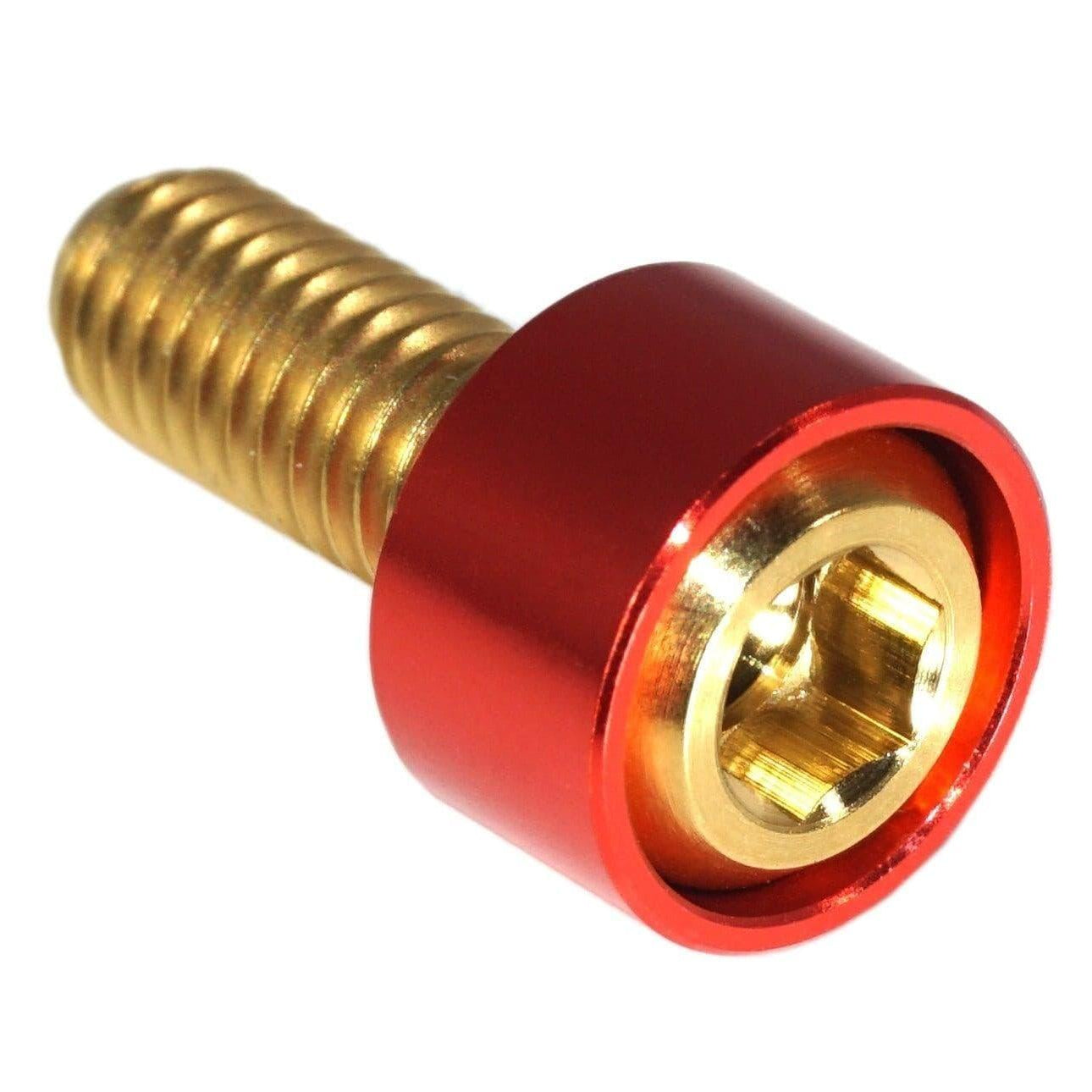 ZSPEC CAM Fasteners Kit for '18+ Stinger GT, Titanium & Billet - ZSD-761270-ZSD-761287-ZSD-761294-ZSD-761300-ZSD-761317-  DRIVEN - 8