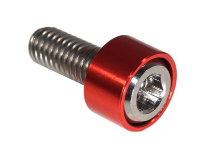 ZSPEC Throttle Cable Cover Fasteners for '90-96 Nissan 300zx Z32, Titanium & Billet - ZSD-195242-ZSD-195259-ZSD-195266-ZSD-195273-ZSD-195280-  DRIVEN - 10