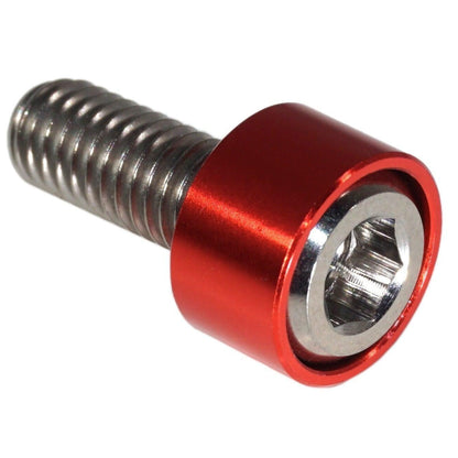 ZSPEC Diverter Valves Fastener Kit for '18+ Stinger GT, Titanium & Billet - ZSD-003059-ZSD-003066-ZSD-003073-ZSD-003080-ZSD-003097-  DRIVEN - 24