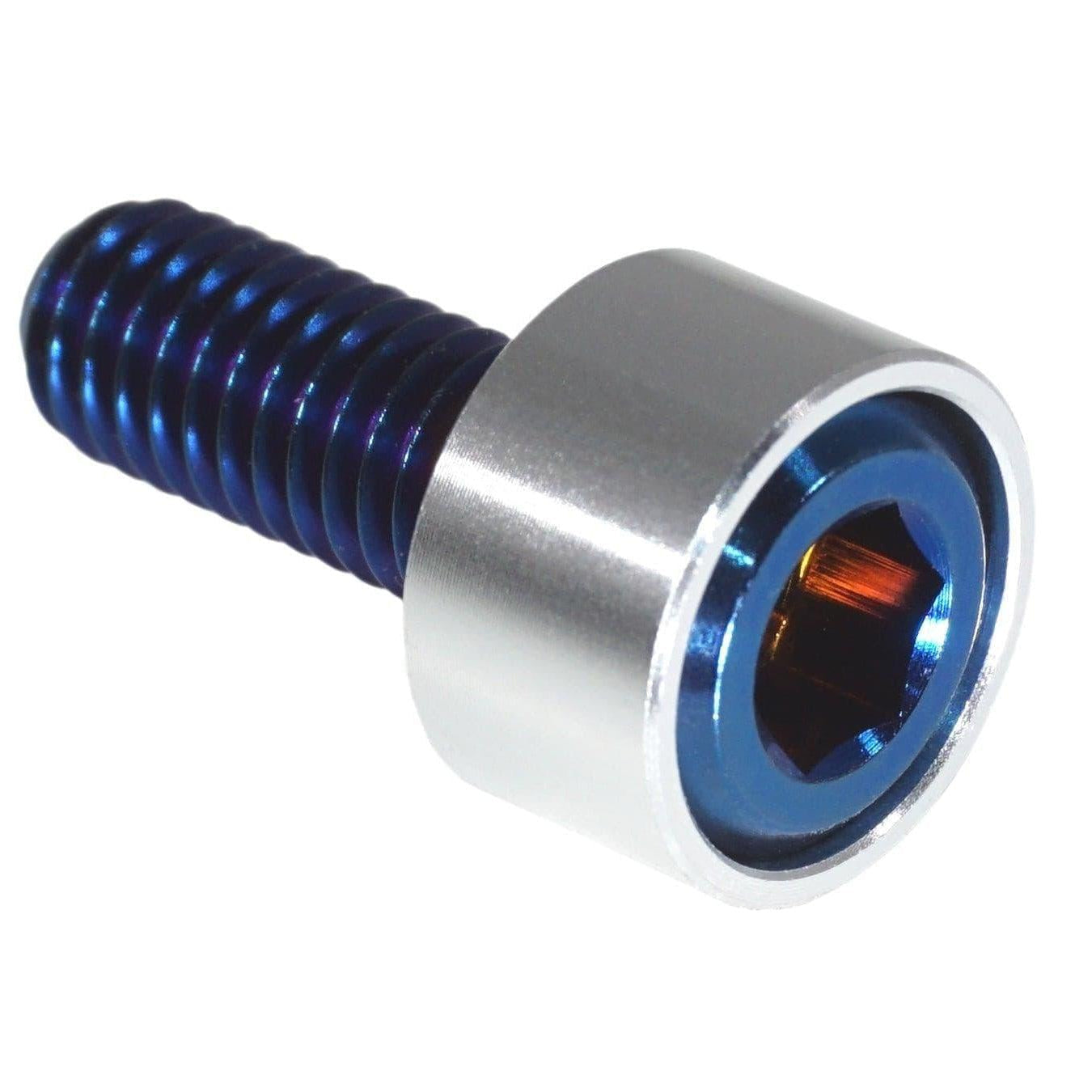 ZSPEC CAM Fasteners Kit for '18+ Stinger GT, Titanium & Billet - ZSD-761270-ZSD-761287-ZSD-761294-ZSD-761300-ZSD-761317-  DRIVEN - 11