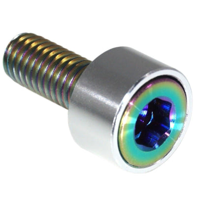 ZSPEC CAM Fasteners Kit for '18+ Stinger GT, Titanium & Billet - ZSD-761270-ZSD-761287-ZSD-761294-ZSD-761300-ZSD-761317-  DRIVEN - 12