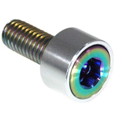 ZSPEC Diverter Valves Fastener Kit for '18+ Stinger GT, Titanium & Billet - ZSD-003059-ZSD-003066-ZSD-003073-ZSD-003080-ZSD-003097-  DRIVEN - 26