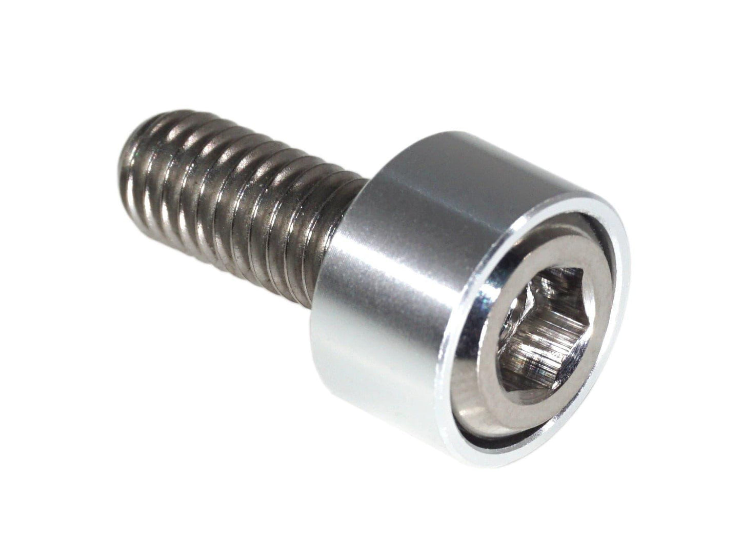 ZSPEC Throttle Cable Cover Fasteners for '90-96 Nissan 300zx Z32, Titanium & Billet - ZSD-195242-ZSD-195259-ZSD-195266-ZSD-195273-ZSD-195280-  DRIVEN - 13