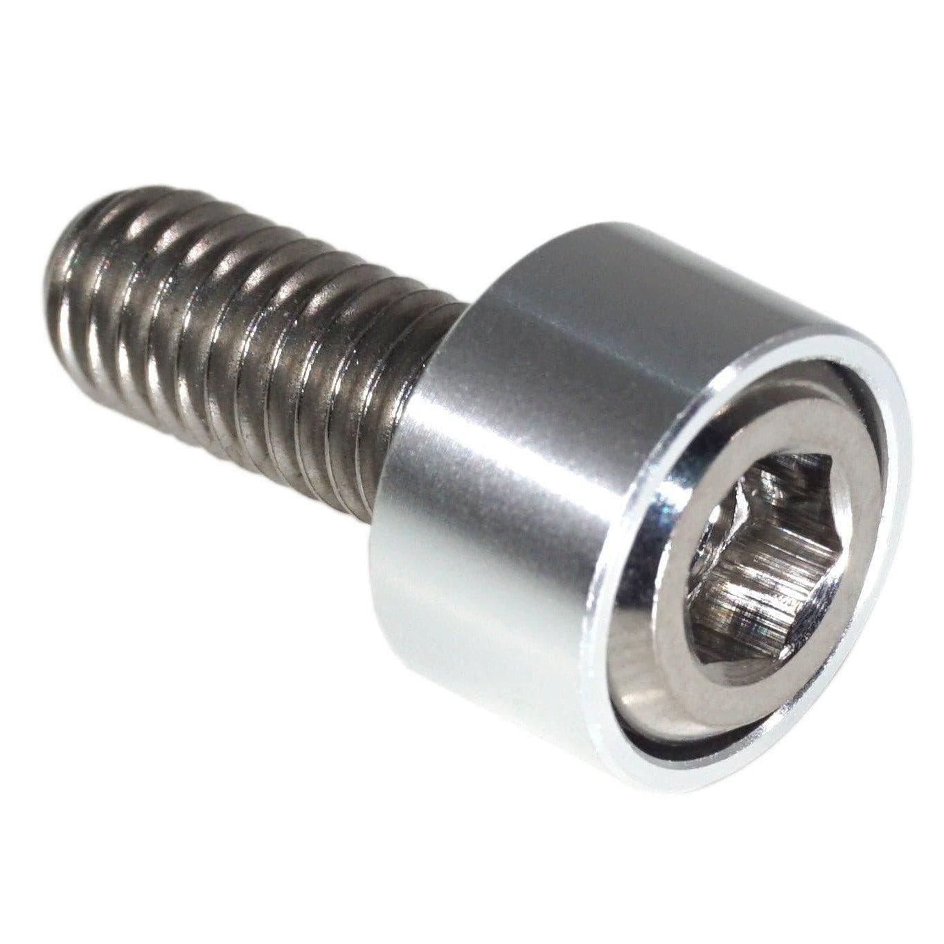 ZSPEC CAM Fasteners Kit for '18+ Stinger GT, Titanium & Billet - ZSD-761270-ZSD-761287-ZSD-761294-ZSD-761300-ZSD-761317-  DRIVEN - 14