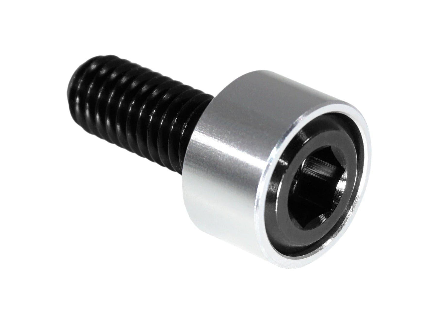 ZSPEC Throttle Cable Cover Fasteners for '90-96 Nissan 300zx Z32, Titanium & Billet - ZSD-195242-ZSD-195259-ZSD-195266-ZSD-195273-ZSD-195280-  DRIVEN - 14