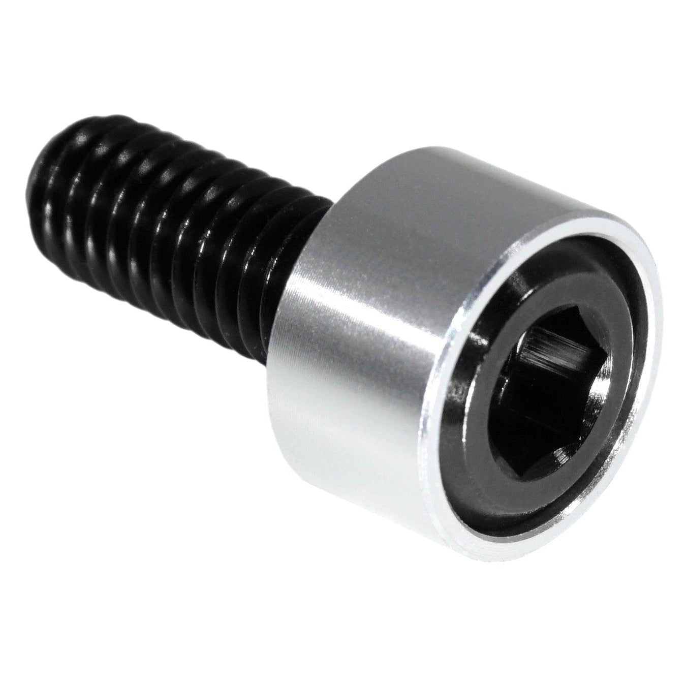 ZSPEC Diverter Valves Fastener Kit for '18+ Stinger GT, Titanium & Billet - ZSD-003059-ZSD-003066-ZSD-003073-ZSD-003080-ZSD-003097-  DRIVEN - 3