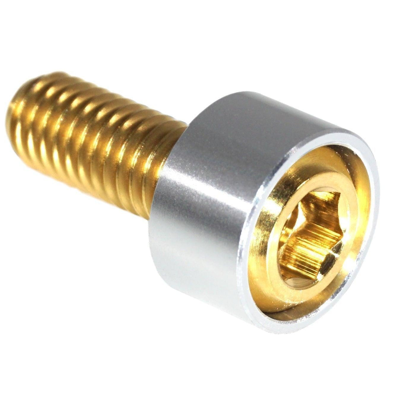 ZSPEC Diverter Valves Fastener Kit for '18+ Stinger GT, Titanium & Billet - ZSD-003059-ZSD-003066-ZSD-003073-ZSD-003080-ZSD-003097-  DRIVEN - 4