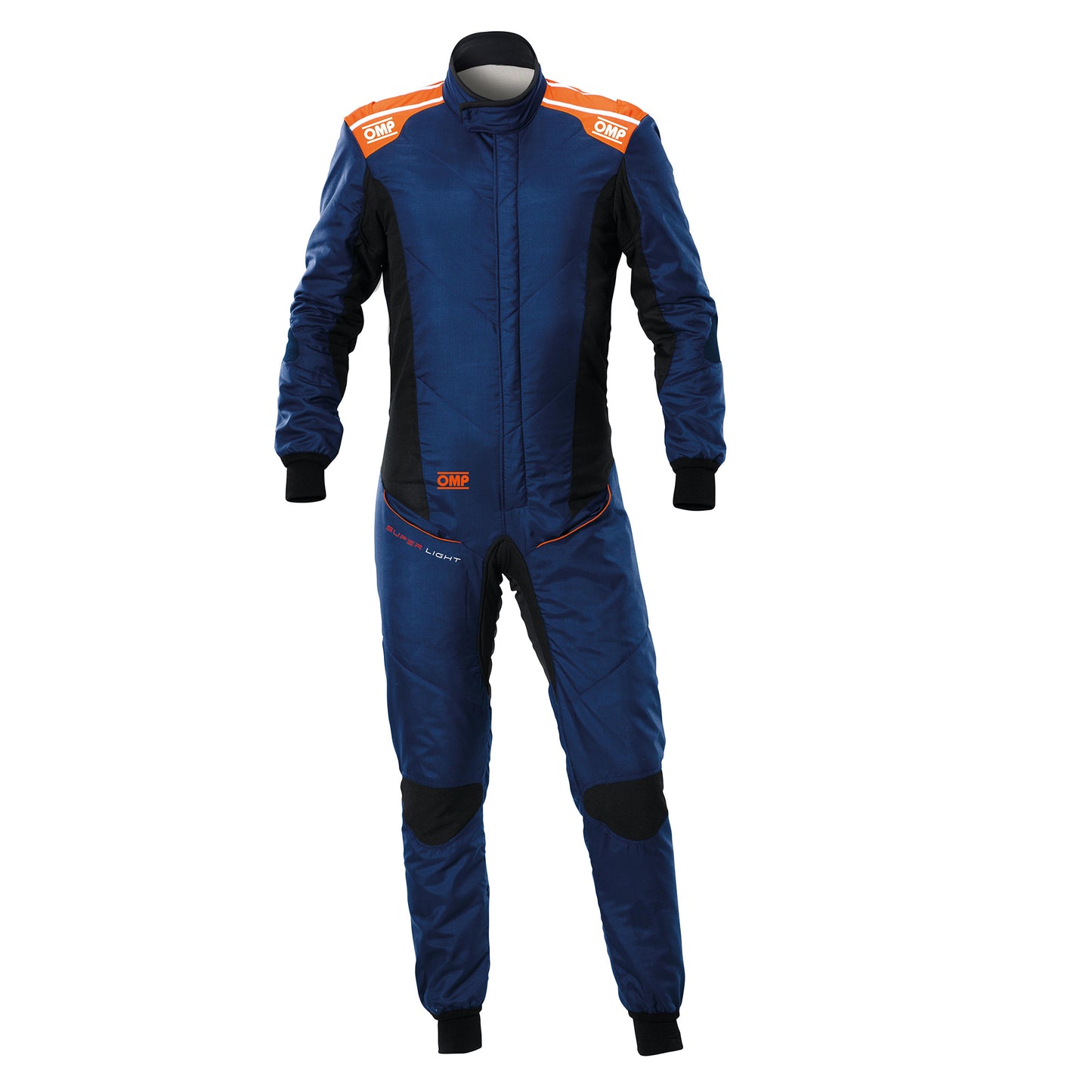 OMP | Sport | Racing Suit | Tecnica Super Light Overall | FIA 8856-2018 - IA0-1870-A02-171-46-IA0-1870-A02-171-48-IA0-1870-A02-171-50-IA0-1870-A02-171-52-IA0-1870-A02-171-54-  DRIVEN - 3