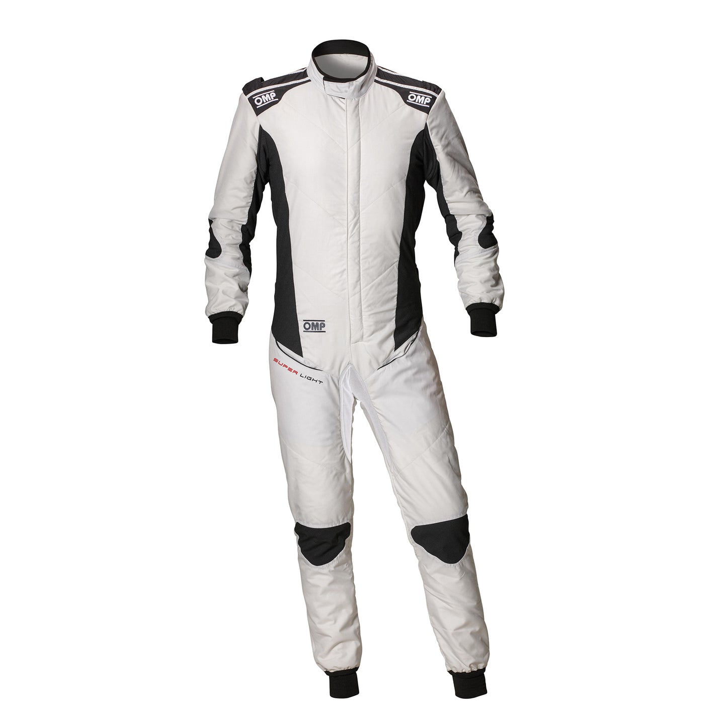 OMP | Sport | Racing Suit | Tecnica Super Light Overall | FIA 8856-2018 - IA0-1870-A02-171-46-IA0-1870-A02-171-48-IA0-1870-A02-171-50-IA0-1870-A02-171-52-IA0-1870-A02-171-54-  DRIVEN - 4
