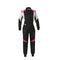 OMP | First Evo Elle | Women's Racing Suit | my2025 FIA 8856-2018
