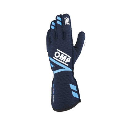 OMP | One Evo FX Gloves | Racing | FIA 8856-2018 - IB0-0773-A01-020-XS-IB0-0773-A01-020-S-IB0-0773-A01-020-M-IB0-0773-A01-020-L-IB0-0773-A01-020-XL-  DRIVEN - 3