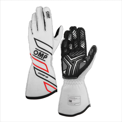 OMP | ONE-S | Racing Gloves | Semi-PRO | FIA & SFI | MY2025 - IB0-0778-A01-071-XS-IB0-0778-A01-020-XS-IB0-0778-A01-099-XS-IB0-0778-A01-061-XS-IB0-0778-A01-249-XS-  DRIVEN - 1