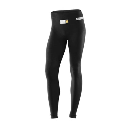 OMP | ONE EVO - Pants | Nomex Racing Underwear |  FIA 8856-2018 & SFI 3.3 - IE0-0793-A01-020-XSS-IE0-0793-A01-020-M-IE0-0793-A01-020-L-IE0-0793-A01-020-XLXXL-IE0-0793-A01-071-XSS-  DRIVEN - 2