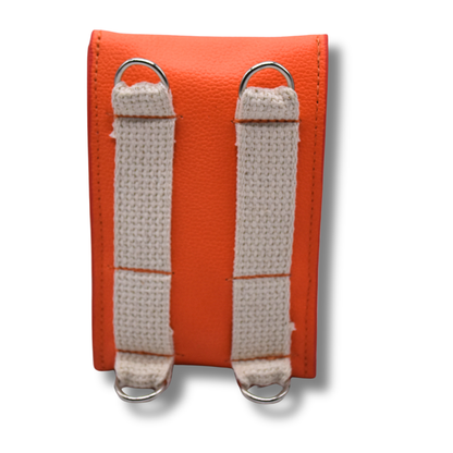 Motown Venue Bag - Leather Strap (Made To Order) - sku-41899259297857-  DRIVEN - 19