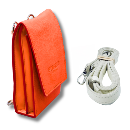 Motown Venue Bag - Leather Strap (Made To Order) - sku-41899259297857-sku-41920502726721-sku-41899709169729-sku-43781470781505-sku-43939049275457-  DRIVEN - 3