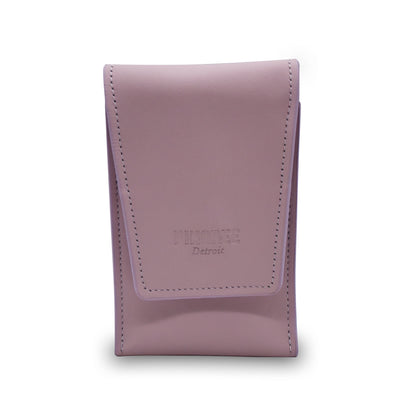 Motown Venue Bag - Seatbelt Strap (Made to Order)