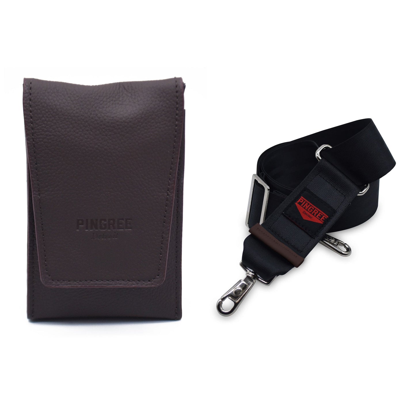 Motown Venue Bag - Seatbelt Strap (Made to Order) - sku-43994417823809-  DRIVEN - 9