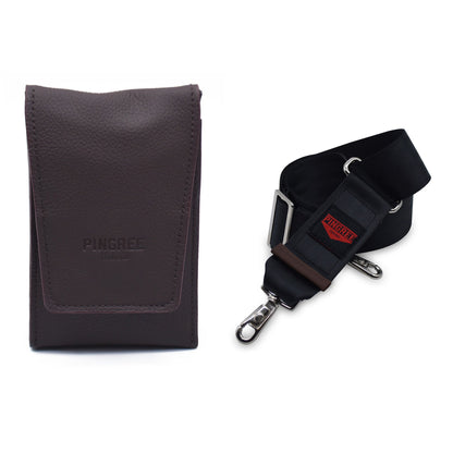 Motown Venue Bag - Seatbelt Strap (Made to Order) - sku-43994417823809-  DRIVEN - 9