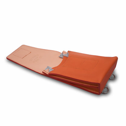 Motown Venue Bag - Seatbelt Strap (Made to Order)