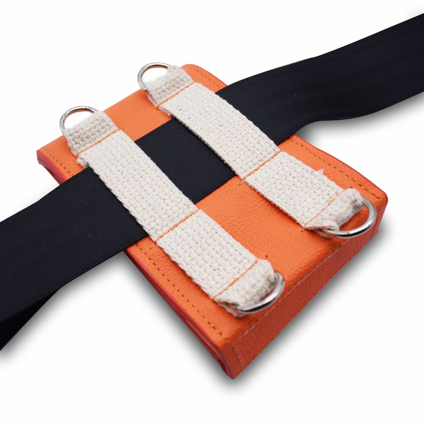 Motown Venue Bag - Seatbelt Strap (Made to Order)