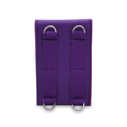 Motown Venue Bag - Seatbelt Strap (Made to Order) - sku-43956154531905-  DRIVEN - 21