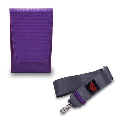 Motown Venue Bag - Seatbelt Strap (Made to Order) - sku-43956154531905-  DRIVEN - 1
