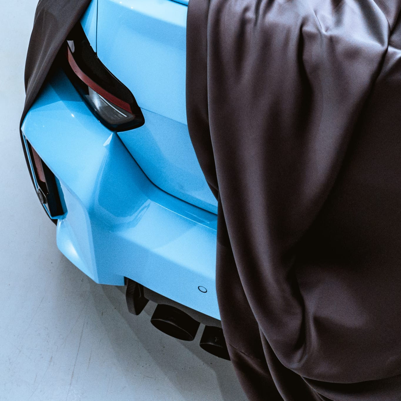 DRIVEN | rPro | Custom Reveal Cover | PRO-Grade - -----  DRIVEN - 2