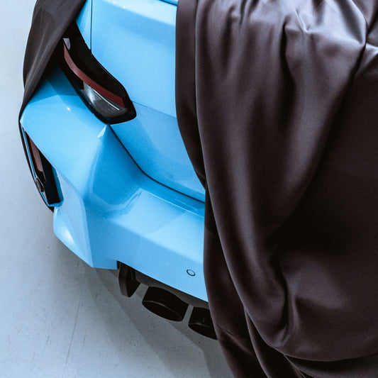 DRIVEN | rPro | Custom Reveal Cover | PRO-Grade - -----  DRIVEN - 2