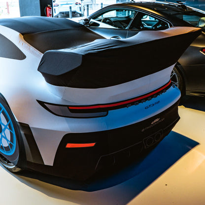 DRIVEN | iArt-C | Interior - BeSpoke | Premium Car Cover - CC-A-IND-BSP-M-  DRIVEN - 8