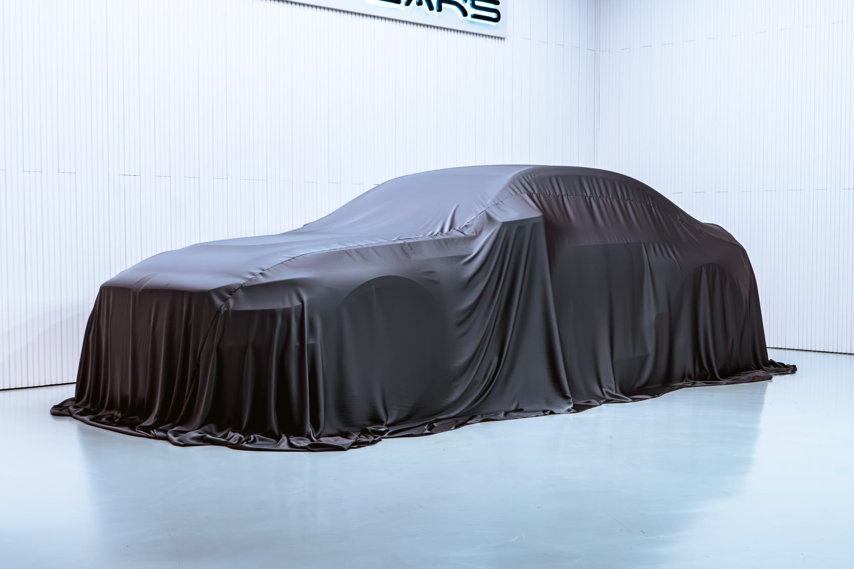 DRIVEN | rPro | Custom Reveal Cover | PRO-Grade - -----  DRIVEN - 3