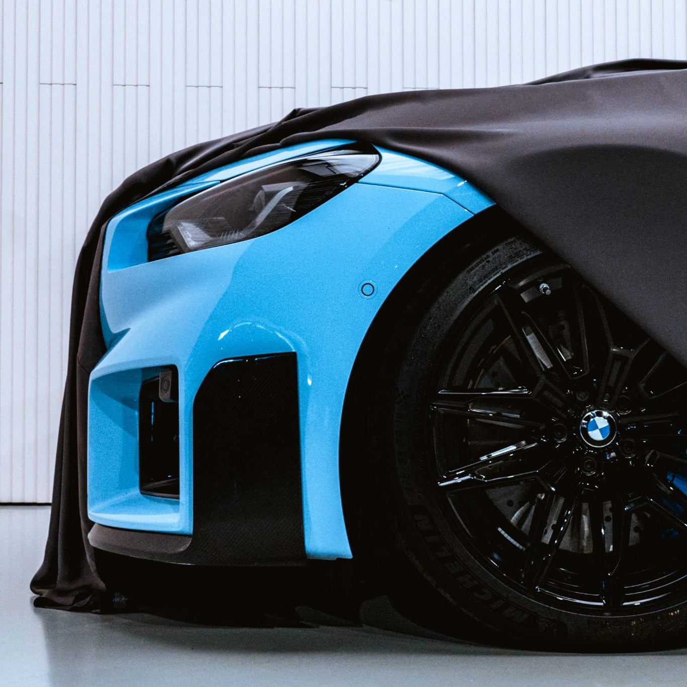 DRIVEN | rPro | Custom Reveal Cover | PRO-Grade - -----  DRIVEN - 5