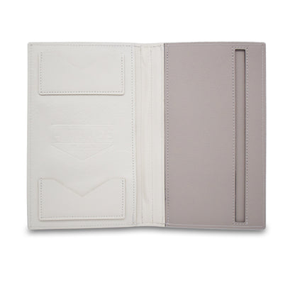 Pingree Work Folio - JRN007BR-  DRIVEN - 17