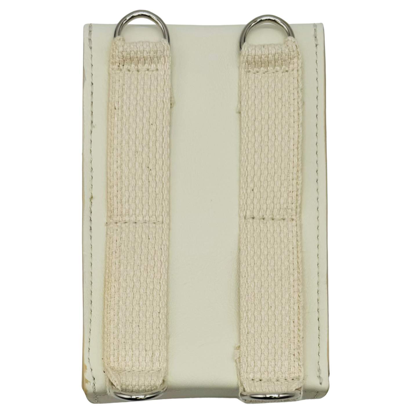 Motown Venue Bag - Seatbelt Strap (Made to Order)