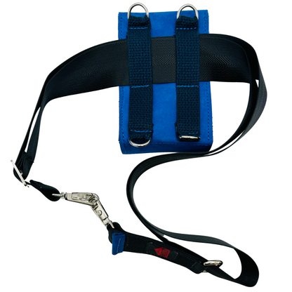 Motown Venue Bag - Seatbelt Strap (Made to Order) - sku-43939011756097-sku-43956154531905-sku-43686963019841-sku-43719821885505-sku-41899695308865-  DRIVEN - 16