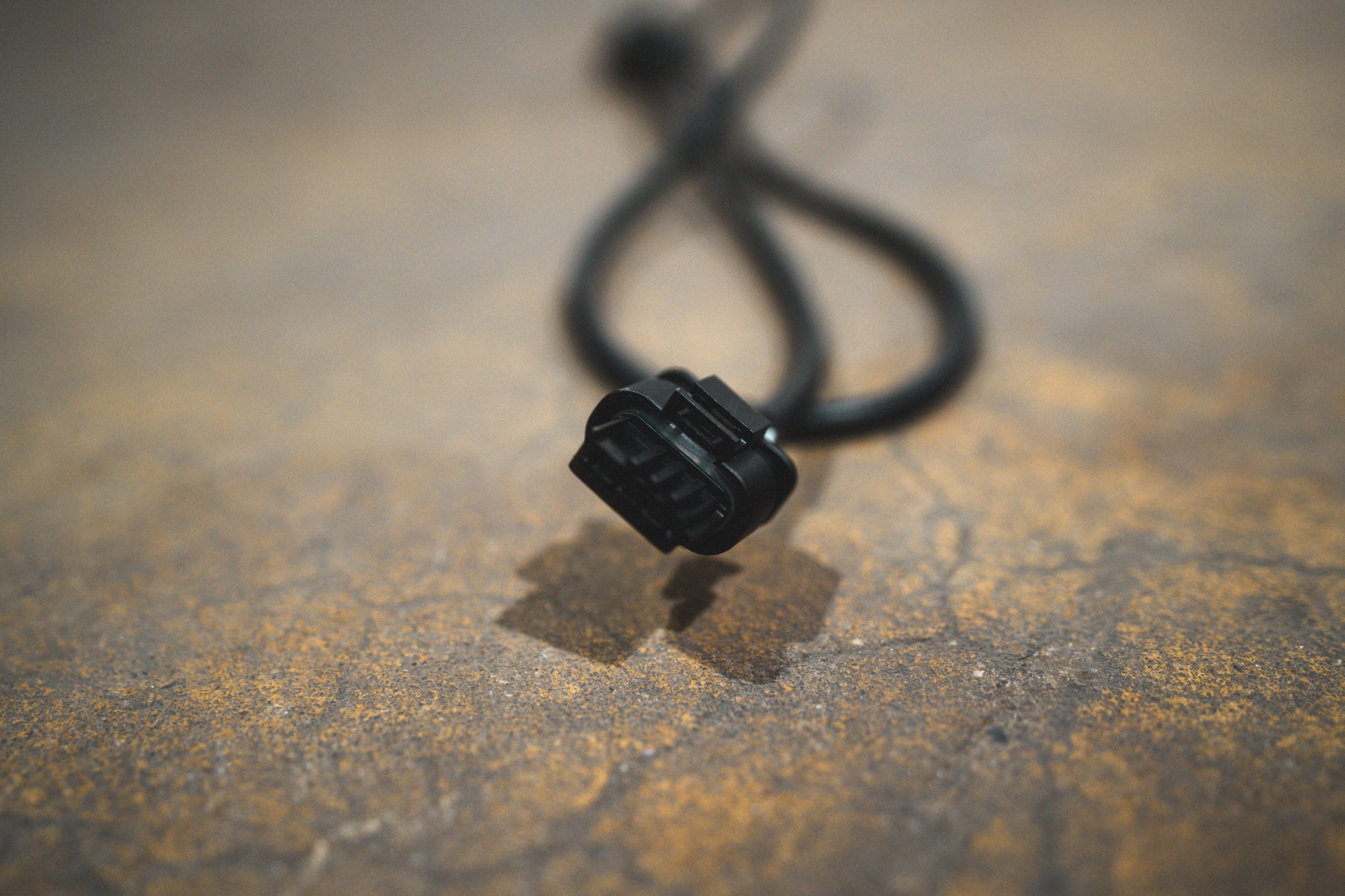 Replacement Extension Harness - VTD.REPL.4PN.EH-VTD.REPL.5PN.EH-  DRIVEN - 2