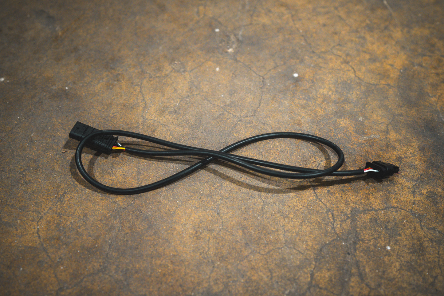 Replacement Extension Harness - VTD.REPL.4PN.EH-VTD.REPL.5PN.EH-  DRIVEN - 1