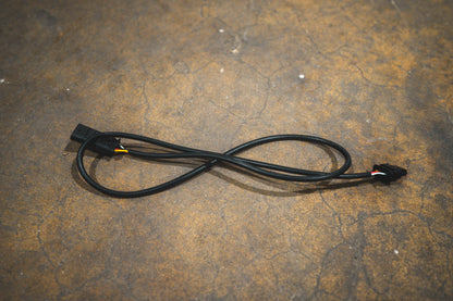 Replacement Extension Harness - VTD.REPL.4PN.EH-VTD.REPL.5PN.EH-  DRIVEN - 1